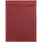 JAM Paper 10" x 13" Dark Red Open End Catalog Premium Envelopes